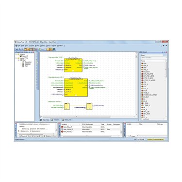 2700442 - Phoenix Contact - SAFETYPROG PROFESSIONAL
   