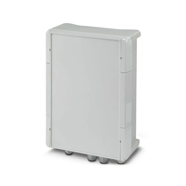 1108544 - Phoenix Contact - SCX 2POE 2T
   