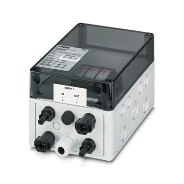 2404298 - Phoenix Contact - SOL-SC-1ST-0-DC-1MPPT-1001
   