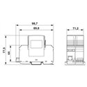 1305969 - Phoenix Contact - SOL-SC-1ST-0-DC-1MPPT-1001UD
   