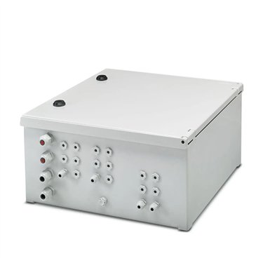 1137052 - Phoenix Contact - SOL-SC-1ST-0-DC-1MPPT-2300FS
   