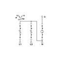 1305972 - Phoenix Contact - SOL-SC-1ST-0-DC-2MPPT-1001UD
   