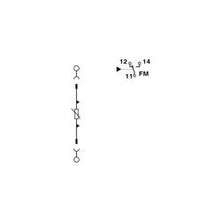 1305972 - Phoenix Contact - SOL-SC-1ST-0-DC-2MPPT-1001UD
   