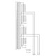 2404301 - Phoenix Contact - SOL-SC-1ST-0-DC-3MPPT-1001
   