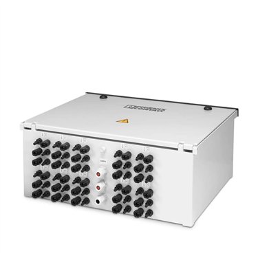 1253218 - Phoenix Contact - SOL-SC-2ST-0-DC-10MPPT-1001SE
   