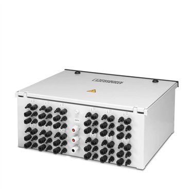 1251937 - Phoenix Contact - SOL-SC-2ST-0-DC-12MPPT-1001SE
   