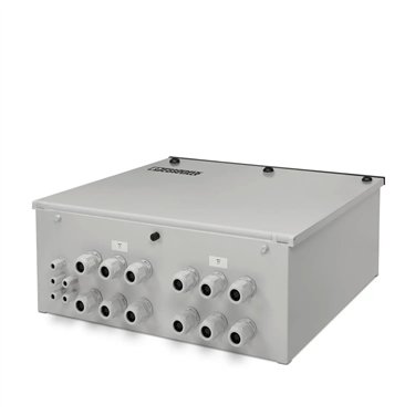 1460946 - Phoenix Contact - SOL-SC-2ST-0-DC-12MPPT-1300EQS
   