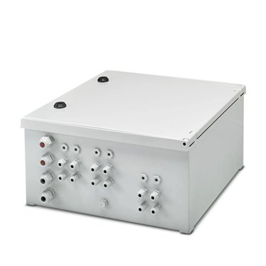 1137057 - Phoenix Contact - SOL-SC-2ST-0-DC-2MPPT-2300FS
   