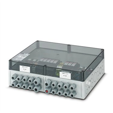1197147 - Phoenix Contact - SOL-SC-2ST-0-DC-3MPPT-2005SE
   