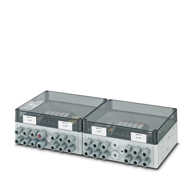 1197150 - Phoenix Contact - SOL-SC-2ST-0-DC-4MPPT-2005SE
   
