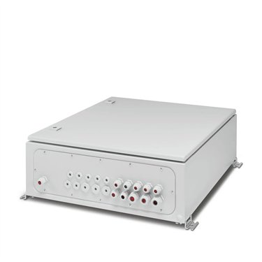 1160749 - Phoenix Contact - SOL-SC-PCU-1-000-2-0-0
   