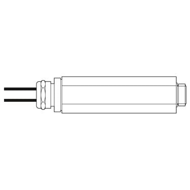 2882569 - Phoenix Contact - S-PT-1X2-24DC-1/2"
   