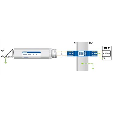 2880671 - Phoenix Contact - S-PT-EX(I)-24DC
   