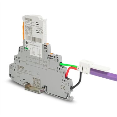 2839512 - Phoenix Contact - SSA 5-10
   