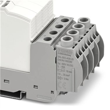 1170952 - Phoenix Contact - STEP3-PS/1AC/12DC/1.3/PT
   