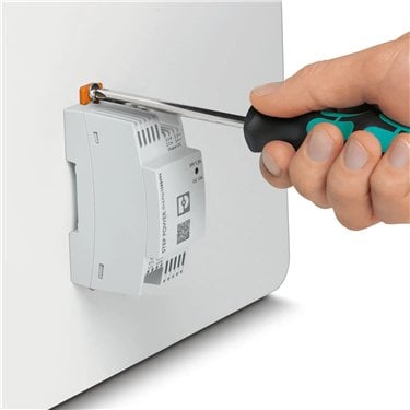 1088495 - Phoenix Contact - STEP3-PS/1AC/24DC/0.63/PT
   