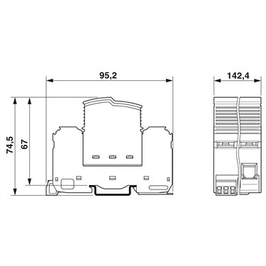 2880448 - Phoenix Contact - SYS-SET/ 1
   