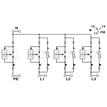 2880448 - Phoenix Contact - SYS-SET/ 1
   