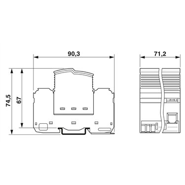 2800320 - Phoenix Contact - SYS-SET/ 5
   