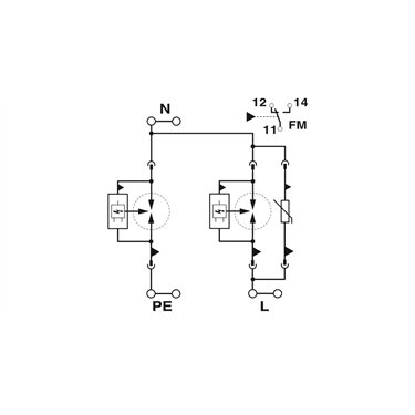 2800322 - Phoenix Contact - SYS-SET/ 6
   