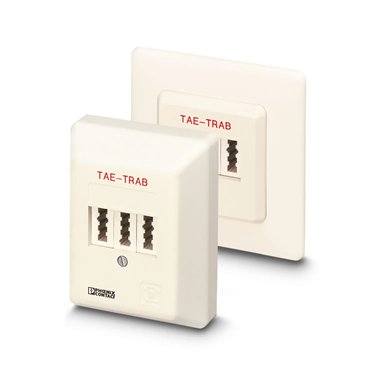 2749628 - Phoenix Contact - TAE-TRAB FM-NFN-AP
   