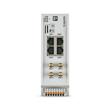 1439475 - Phoenix Contact - TC ROUTER 5004T-5G EU
   