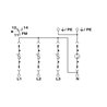 0914581 - Phoenix Contact - TMC 1 M1 200  0,5A
   