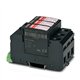 0914866 - Phoenix Contact - TMC 2 F1 120  6,0A
   