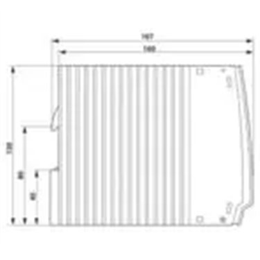1157806 - Phoenix Contact - TRIO-PS-2G/230AC-400DC/48DC/5
   