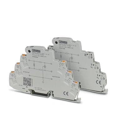2906804 - Phoenix Contact - TTC-6-1X2-24DC-PT
   