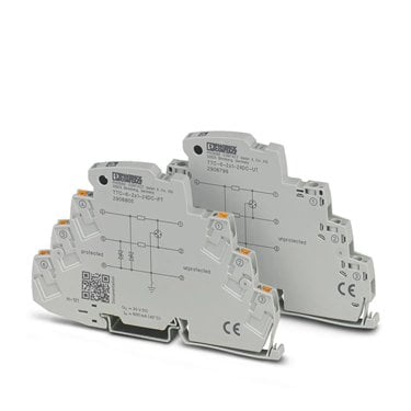 2906805 - Phoenix Contact - TTC-6-2X1-24DC-PT
   