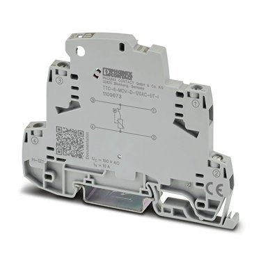 1109673 - Phoenix Contact - TTC-6-MOV-D-120AC-UT-I
   