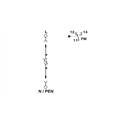 1334595 - Phoenix Contact - TTC-6P-2X2-24-PT-I
   
