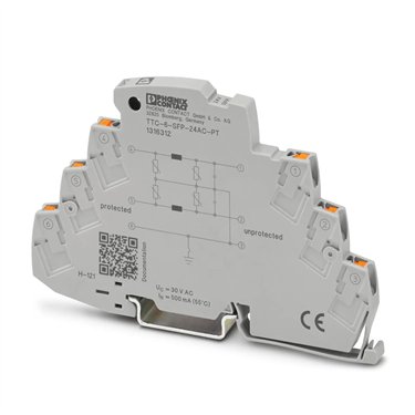 1316312 - Phoenix Contact - TTC-6-SFP-24AC-PT
   