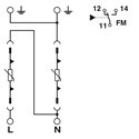 2905196 - Phoenix Contact - UM-D37M/16RSC-24DC/DO/C300/R
   