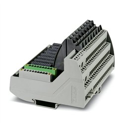 1099552 - Phoenix Contact - VAL-MB-T1/T2 1500DC-PV/2+V-FM/20
   