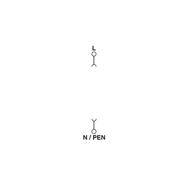 2817741 - Phoenix Contact - VAL-MS BE
   