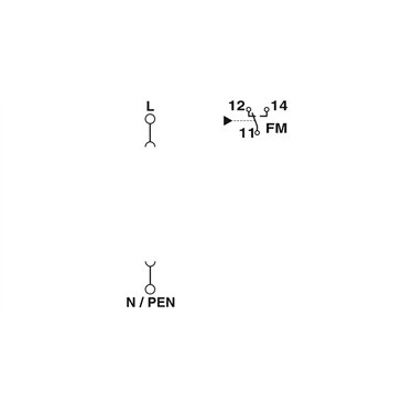 2817738 - Phoenix Contact - VAL-MS BE/FM
   