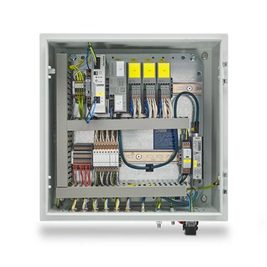 1184015 - Phoenix Contact - WIL-BI-RMS-000-00
   