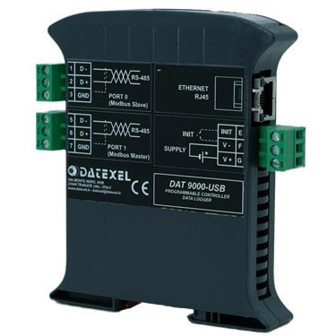 9000USB-2.0 - Datexel