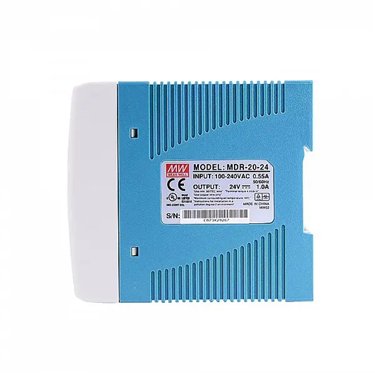MDR-20-24 - Datexel