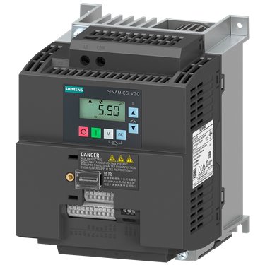 6SL3210-5BB22-2BV1 Siemens