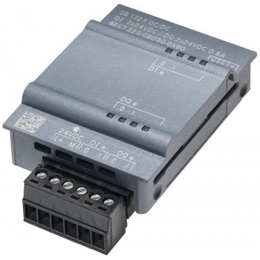 6ES7222-1AD30-0XB0 SIMATIC S7-1200, DIGITAL OUTPUT SB 1222