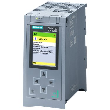 6ES7515-2UM01-0AB0 Siemens