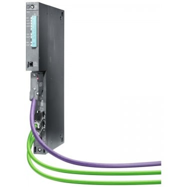6ES7412-2EK06-0AB0 SIMATIC S7-400, CPU 412-2 PN CENTRAL PROCESSING UNIT