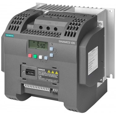 6SL3210-5BE25-5CV0 Siemens