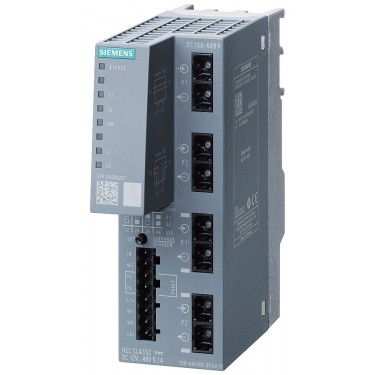 6GK5100-4AW00-2FA2 Siemens