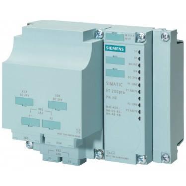 6ES7194-4AF00-0AA0 Siemens
