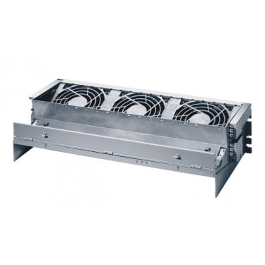 6ES7408-0TA00-0AA0 SIMATIC S7-400, CABLE DUCT FOR SUBRACK WITH 18 SLOTS