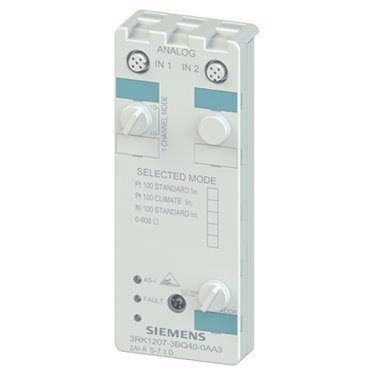 6AG1207-3BQ40-7AA3 Siemens